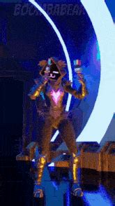 Raven Team Leader Fortnite GIF .
